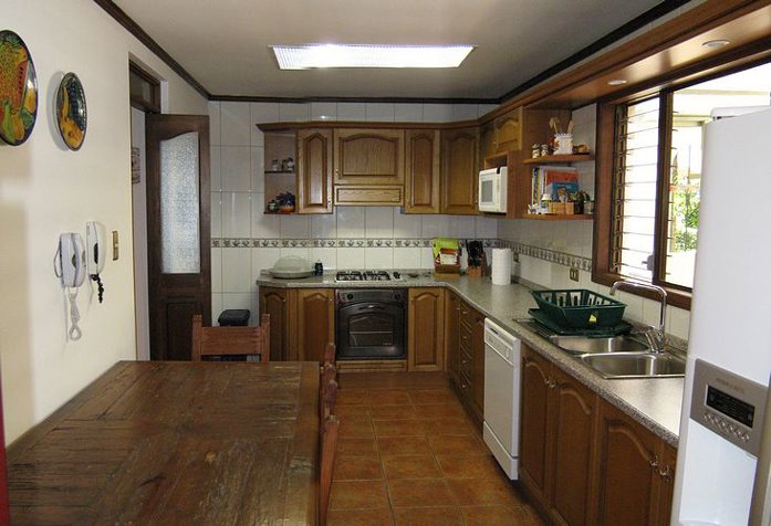 Casa en venta Curridabat, excelente condominio. 5PDC7190237 in Curridabat, San José — $350,000 - Photo 2 of 13