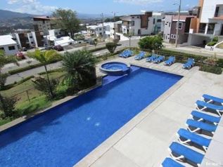 🏡✨ ¡APARTAMENTO NUEVO DENTRO DE HERMOSO CONDOMINIO. 1Hab./1 baño/sin parqueo! ✨🏡 en Ulloa, Heredia — 350 000 ₡ - Foto 2 de 13