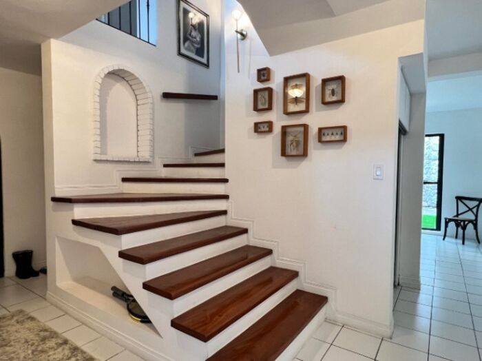 Alquiler de Casa en San Rafael de Escazú. RAH 26-365 in San Rafael, Escazú, San José — $4,500