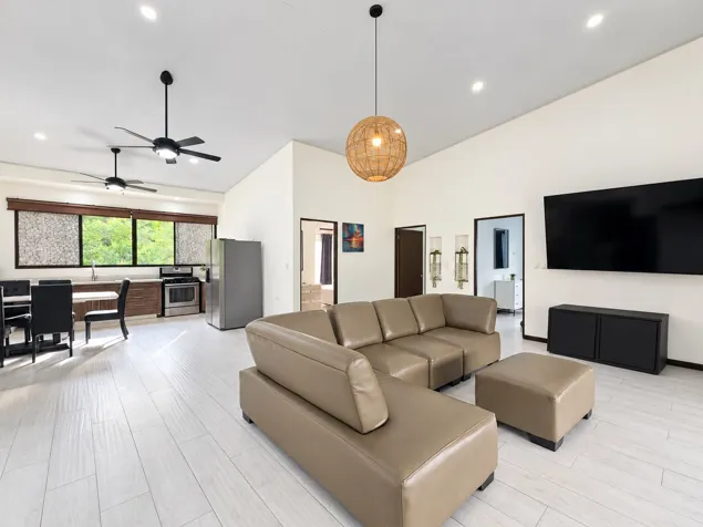 EN VENTA | CASA CACIQUE EN TAMARINDO, GUANACASTE en Tamarindo, Santa Cruz, Guanacaste — $500,000 - Foto 2 de 13