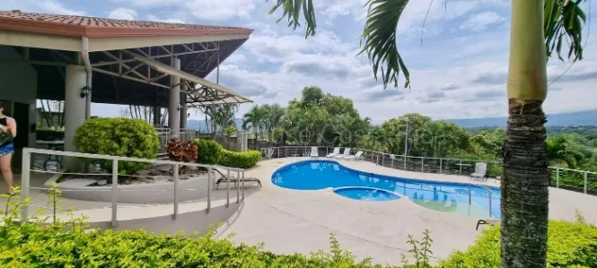 Venta de Lote en Grecia-Alajuela. RAH 26-1740 en Grecia, Alajuela — $52,000 - Foto 2 de 10