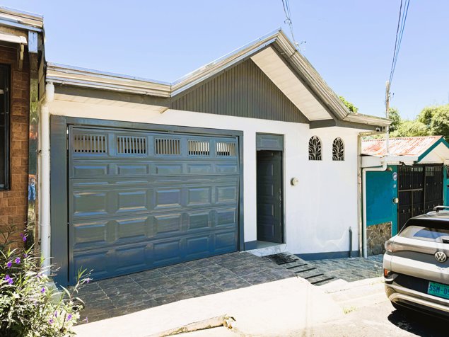 SE VENDE CASA EN CARIBBEAN SONG, LIMON, COSTA RICA en Limón — ₡ 75 000 000