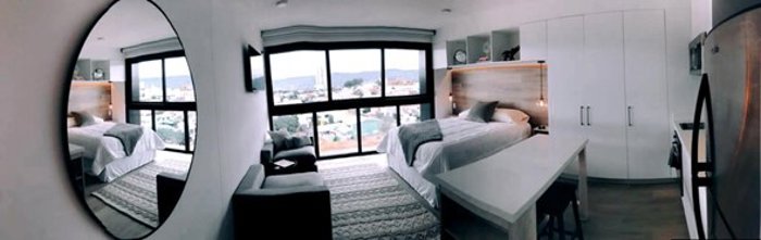 Venta Apartamento Escalante COD RG 1288 in Carmen, San José — $129,900