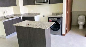 ALQUILO APARTAMENTO EN TORRE LOS YOSES en San Pedro, Montes De Oca, San José — $850 - Foto 3 de 14