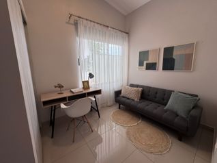 ALQUILER CASA EN CONDOMINIO CASA SOLE en Sardinal, Carrillo, Guanacaste — $1,900 - Foto 4 de 10