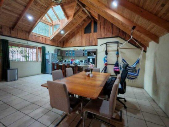 MLS-25-1957 VENTA CASA SAN RAFAEL HEREDIA en San Rafael, Heredia — ₡ 180 000 000