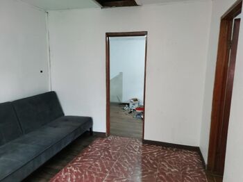 Venta de Lote + Casa en Oriental, Cartago. en Oriental, Cartago — 65 000 000 ₡ - Foto 4 de 10