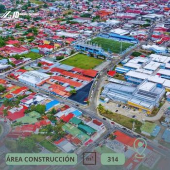 Casa en venta Costado del hospital Escalante Pradilla. en San Isidro De El General, Pérez Zeledón, San José — 195 000 000 ₡ - Foto 4 de 6