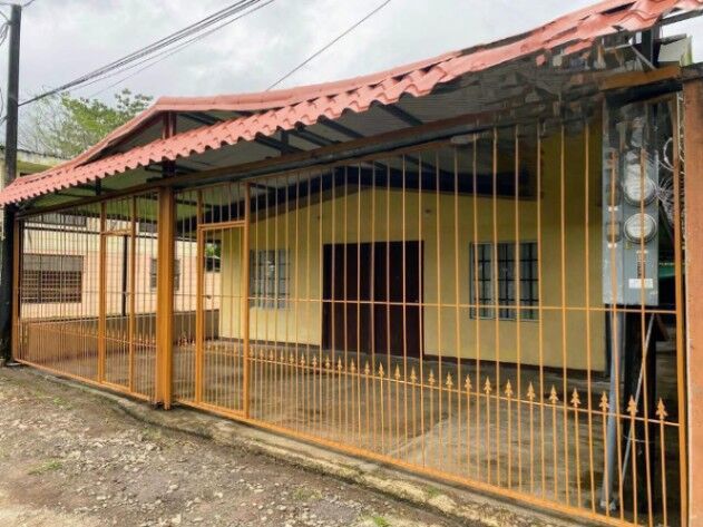 SE VENDEN 2 BELLOS APARTAMENTOS.  en Quesada, San Carlos, Alajuela — ₡ 43 000 000