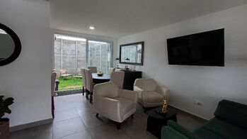 Venta de Casa en Condominio en Ulloa, Heredia.  in Ulloa, Heredia — 105 000 000 ₡ - Photo 4 of 16