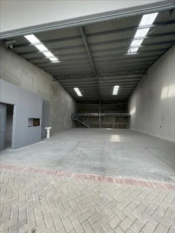 Bodega industrial  en San Nicolás, Cartago — $2,000 - Foto 3 de 5