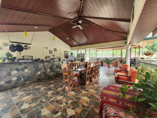 Quinta en San Pedrito, Cajon, Perez Zeledon in Cajón, Pérez Zeledón, San José — $649,999