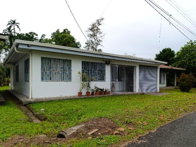 Bella casa, segura y muy cerca del centro de Guácimo  en Guácimo, Limón — ₡ 28 000 000