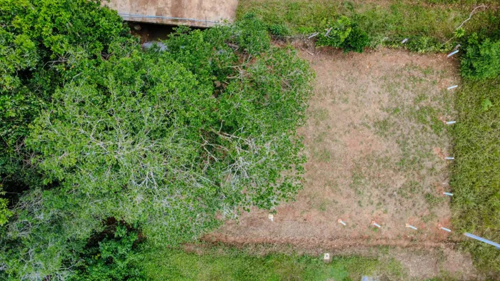 Private Lot with Creek in Pavones, Pérez Zeledón in El General, Pérez Zeledón, San José — $40,000 - Photo 2 of 19