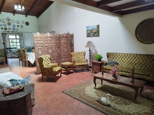 Se Vende (Venta) Casa Para Remodelación en Sabana Sur COD SU1429 in Mata Redonda, San José — $500,000