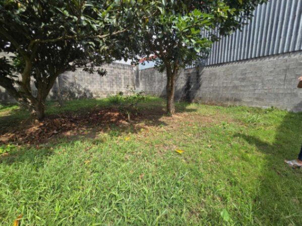 Se vende lote en La Trinidad Moravia 25-1800 in La Trinidad, Moravia, San José — ₡ 50 000 000