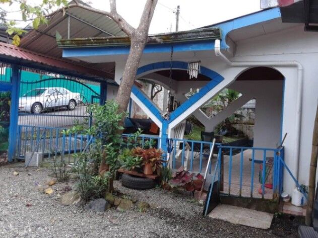 Vendo propiedad en Quepos, Puntarenas — ₡ 99 000 000