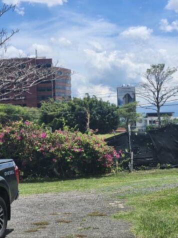 BELLÍSIMA PROPIEDAD EN SAN RAFAEL DE ESCAZÚ.  en San Rafael, Escazú, San José — $850