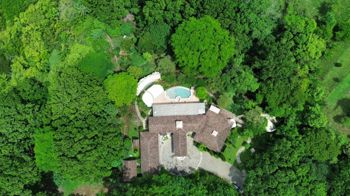 Lujo al estilo toscano con impresionantes vistas - Photo 2 of 3