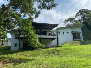 🏡 CASA MODERNA MINIMALISTA EN VENTA – FLORENCIA, SAN CARLOS 🌿 en Florencia, San Carlos, Alajuela — 172 000 000 ₡ - Foto 2 de 14