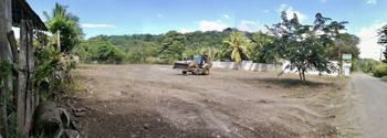 Venta de lotes uso mixto en Puntarenas - Playa Tivives, Esparza