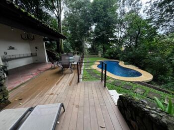 Venta de Casa en Mora, Colón. RAH 25-901 en Colón, Mora, San José — $190,000 - Foto 5 de 14