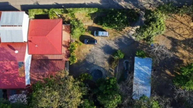 Se vende espaciosa casa con patio en La Garita Alajuela 25-442 en Garita, Alajuela — ₡ 110 000 000