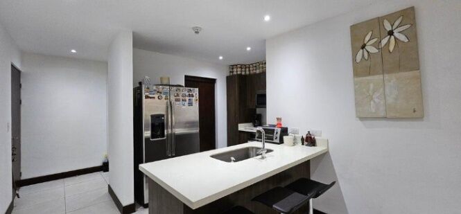 MLS-26-1361 ALQUILER APARTAMENTO SANTA ANA SAN JOSE en Santa Ana, San José — $1,250 - Foto 2 de 9