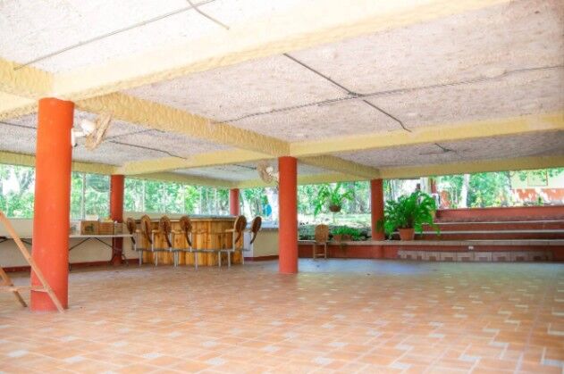 BELLÍSIMA CASA DE PLAYA EN BAJAMAR, GARABITO, PUNTARENAS.  in Tárcoles, Garabito, Puntarenas — $190,000