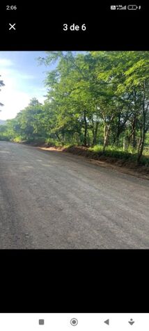 Ventas de lotes Santa Rosa Guanacaste  en Tamarindo, Santa Cruz, Guanacaste — ₡ 30 000 000