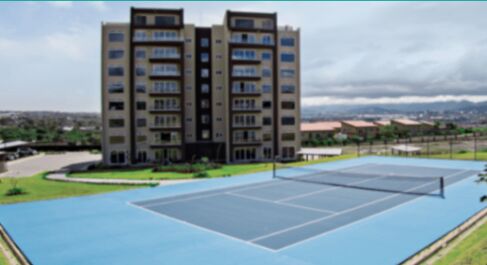 Venta de apartamento penthouse en Heredia, para inversión!!! en San Francisco, Heredia — ₡ 61 300 000