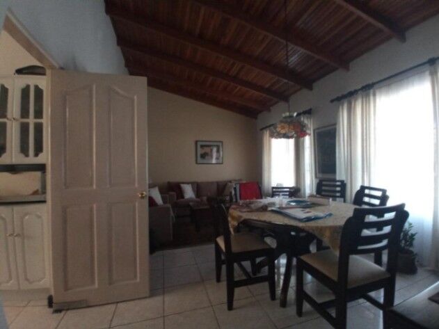 Venta de Casa en Montes de Oca, San José. RAH 25-923 in Mercedes, Montes De Oca, San José — $246,000
