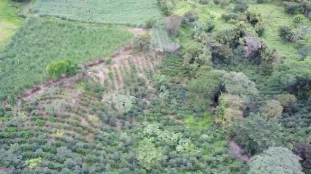 Venta de Lote en Grecia-San Roque, Alajuela. RAH 24-1278 en San Roque, Grecia, Alajuela — $100,000