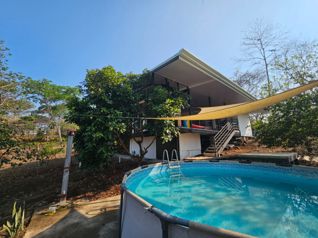 Quinta Grande con Casa, cerca Ruta 34 en Tárcoles, Garabito, Puntarenas — $398,000 - Foto 2 de 13