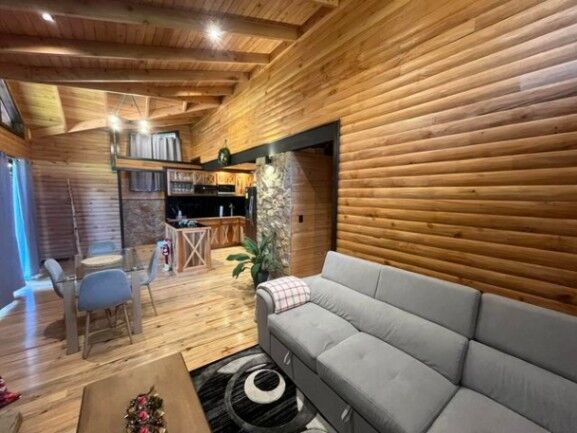 Venta de Cabaña Amoblada en Dota-El Jardín, San José. RAH 26-1060 in Jardín, Dota, San José — ₡ 70 000 000