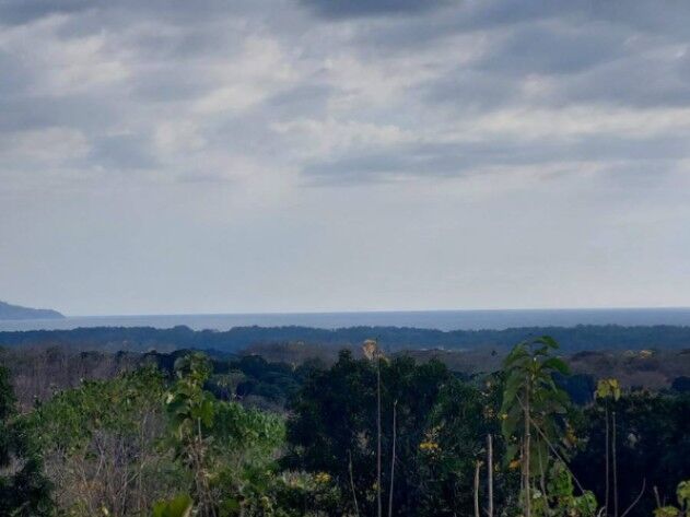 Lote 7,4ha con vistas al Mar y Potencial de Desarrollo in Tárcoles, Garabito, Puntarenas — $550,000