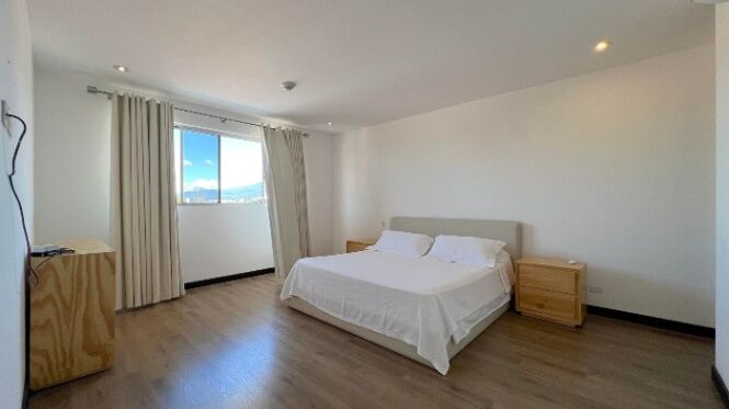 Venta de Apartamento en San Rafaél de Escazú. RAH 26-103 in San Rafael, Escazú, San José — $398,000
