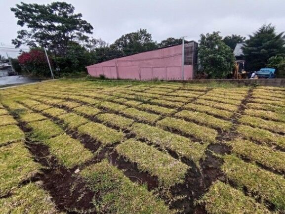 Se vende lote de 367m2 en San Pablo de Heredia 25-868 in San Pablo, Heredia — ₡ 79 500 000