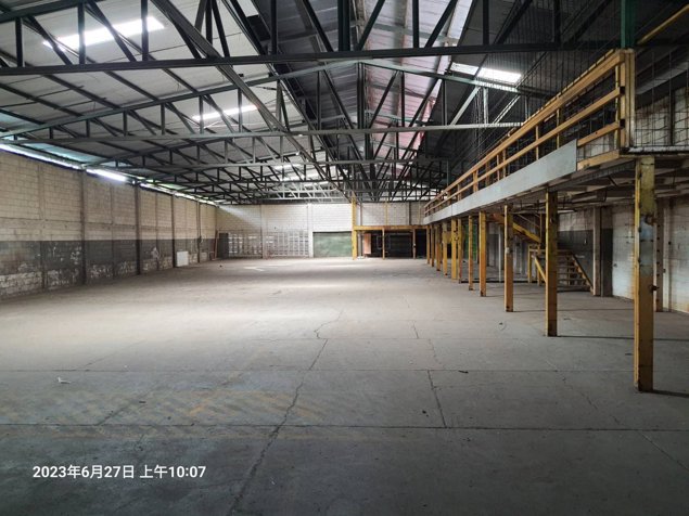 VENTA BODEGA INDUSTRIAL, ALAJUELA, COYOL in Alajuela — $1,800,000