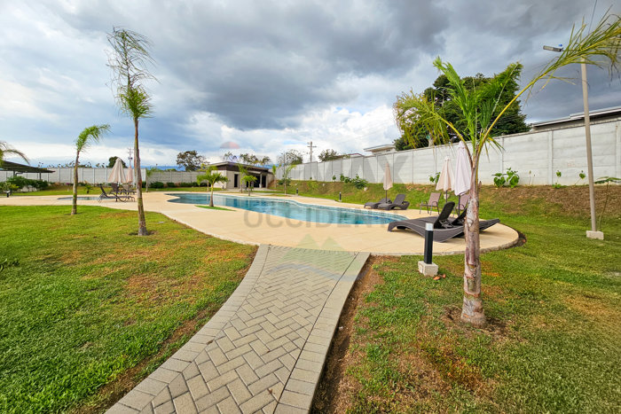 Terreno en venta en Grecia | Comunidad cerrada ConTerra en Puente De Piedra, Grecia, Alajuela — $45,500 - Foto 3 de 19