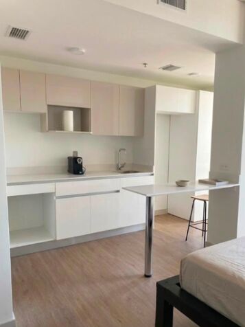 Apartamento tipo Studio en Escalante in San Pedro, Montes De Oca, San José — $900