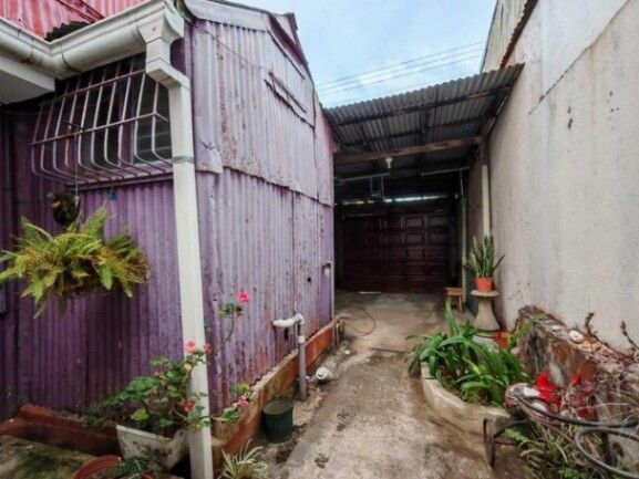 MLS-26-1391 LS VENTA LOTE MERCED SAN JOSE CONTACTENOS AL # 86127562 in Merced, San José — ₡ 90 000 000