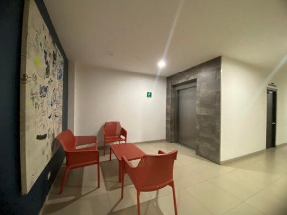 Se alquila moderno apartamento en Pozos Santa Ana 25-1739 en Pozos, Santa Ana, San José — $950