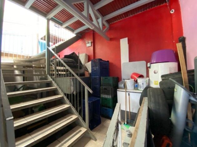 Venta de Casa + Local en San Rafael, Heredia. RAH 25-1706 in San Josecito, San Rafael, Heredia — ₡ 200 000 000
