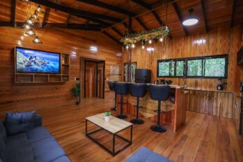 ✨🏡 House for Rent – Long Term 🏡✨ in Barú, Pérez Zeledón, San José — $1,900 - Photo 5 of 15