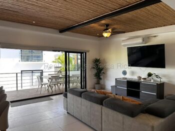 Venta de Casa en Residencial Santa Rosa-Tamarindo, Santa Cruz. RAH 27-153 en Tamarindo, Santa Cruz, Guanacaste — $420,000 - Foto 4 de 15