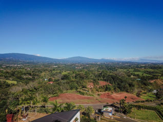 Lot in Hacienda Natura, Naranjo - Central Valley and Mountain Views in El Rosario, Naranjo, Alajuela — 40 000 000 ₡ - Photo 3 of 14
