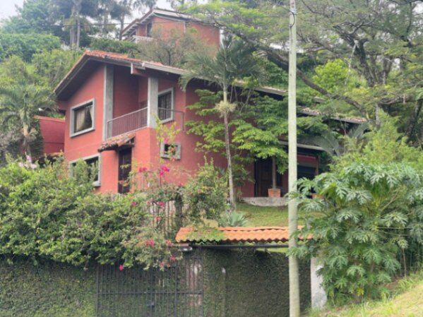 Casa en Venta en Mora, San José. RAH 24-239 in Colón, Mora, San José — $270,000