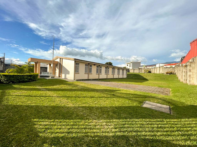VENTA DE PROPIEDAD EN EL CARMEN DE CARTAGO. en Carmen, Cartago — $425,000