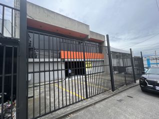 Edificio en Alquiler o Venta en Cercanías Paseo Colon